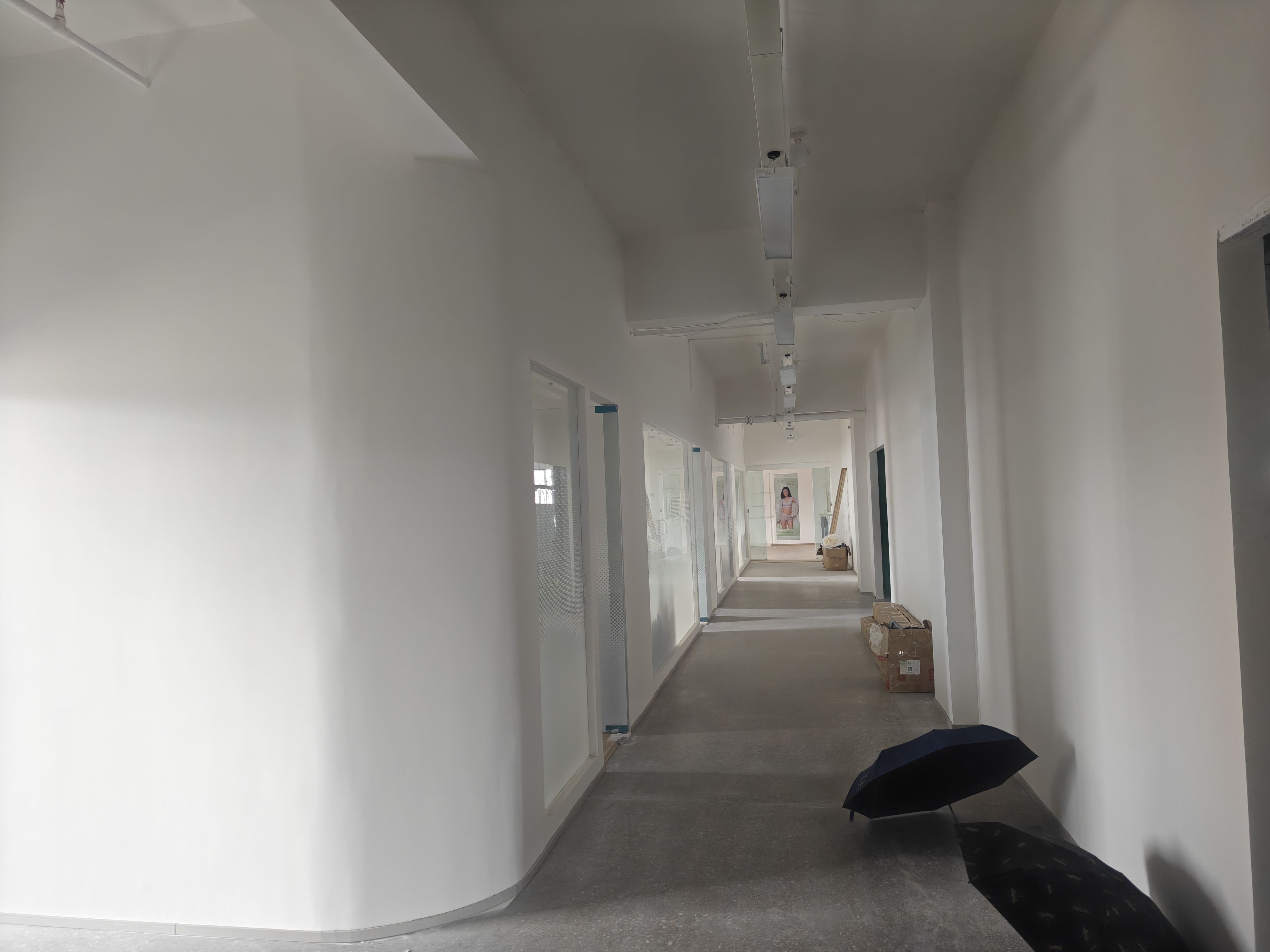 Kebon achève l'agrandissement de son usine et son déménagement dans de nouvelles installations dans la ville de Fotang, à Yiwu