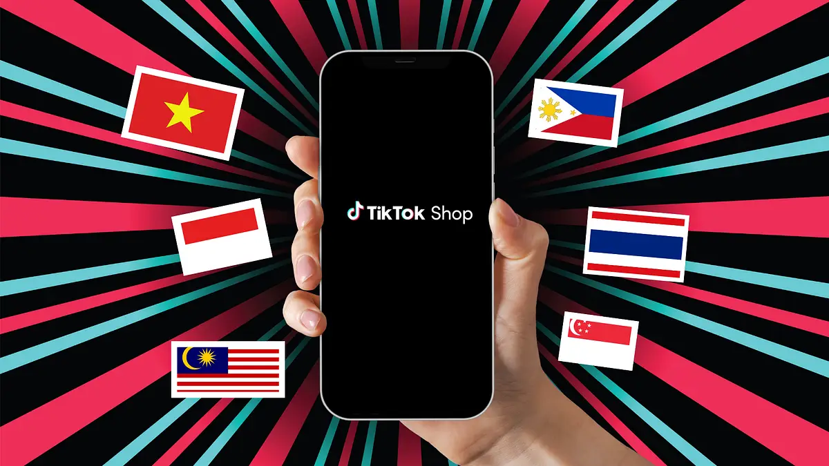 Boom du commerce électronique en Asie du Sud-Est : le GMV de la plateforme atteint 157,6 milliards de dollars en 2025 avec une croissance de 22,8 %. Trois plateformes contrôlent désormais 98,8 % du marché alors que la Thaïlande et la Malaisie mènent l'expansion régionale.