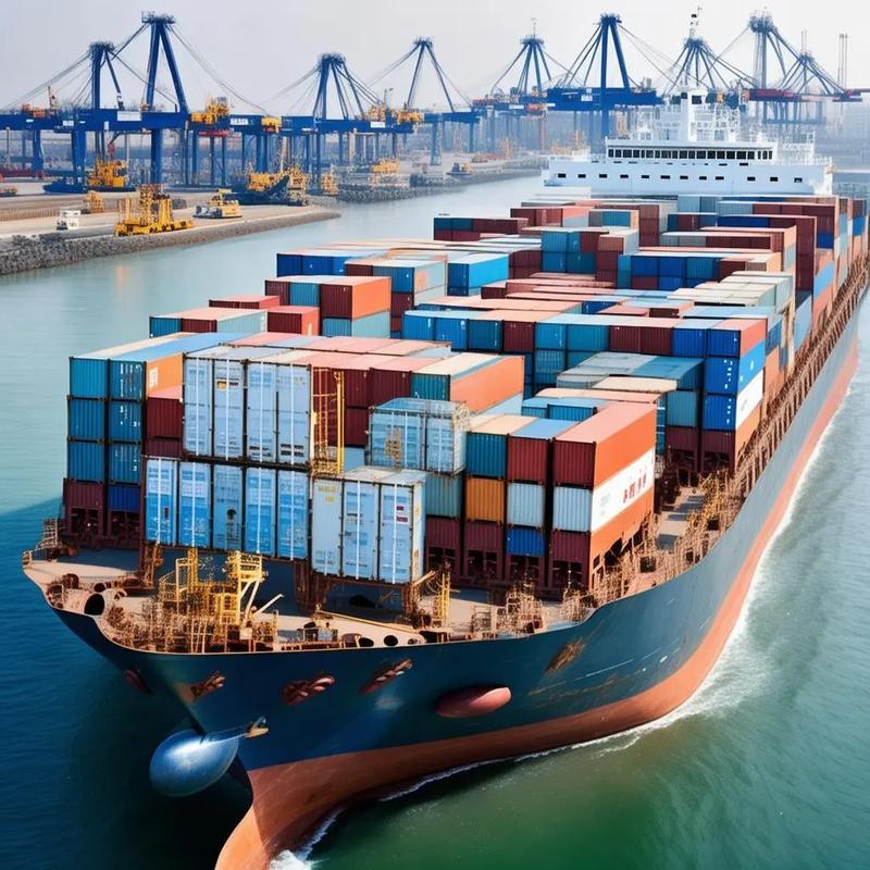 Les tarifs du fret maritime en juin augmentent sur toutes les routes – plusieurs facteurs stimulent le marché à la hausse