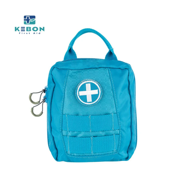 Trousse de premiers soins pour chiens attachables