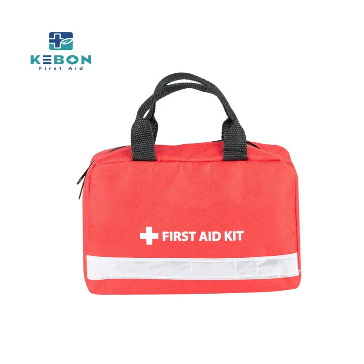 Kit d'urgence de voiture compacte