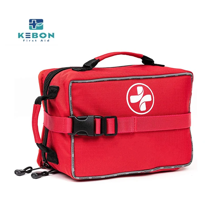 Trousse de premiers soins à bandoulière