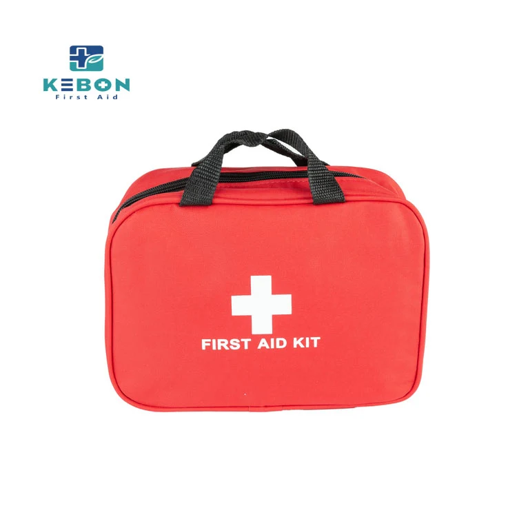 Trousse de premiers soins de chien