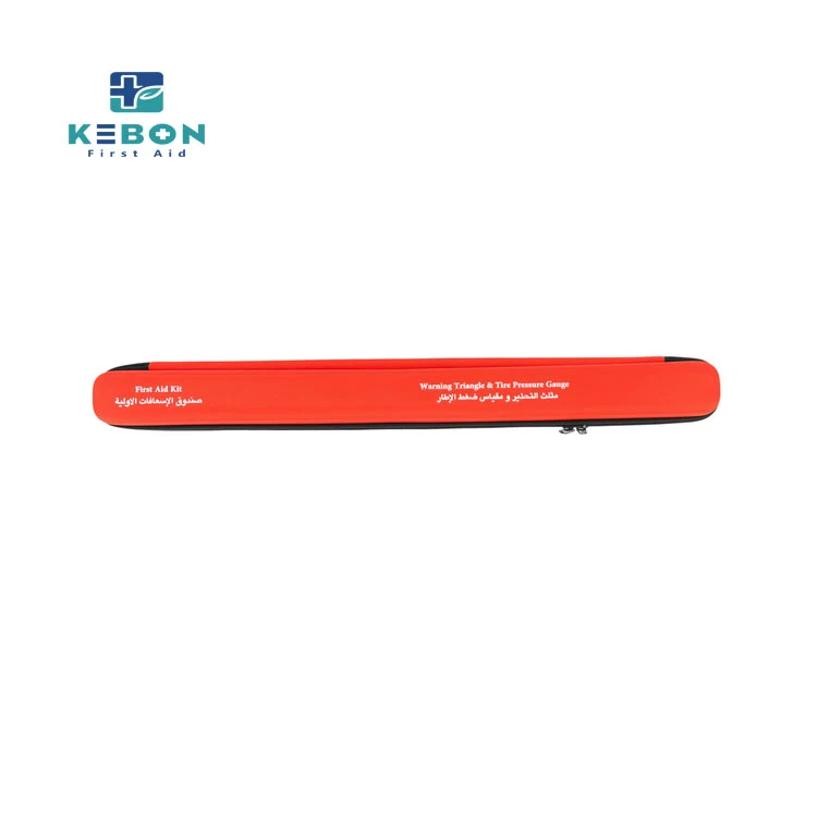 Kit d'urgence Eva Car