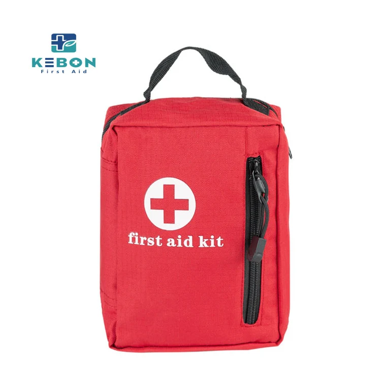 Trousse de premiers soins à domicile