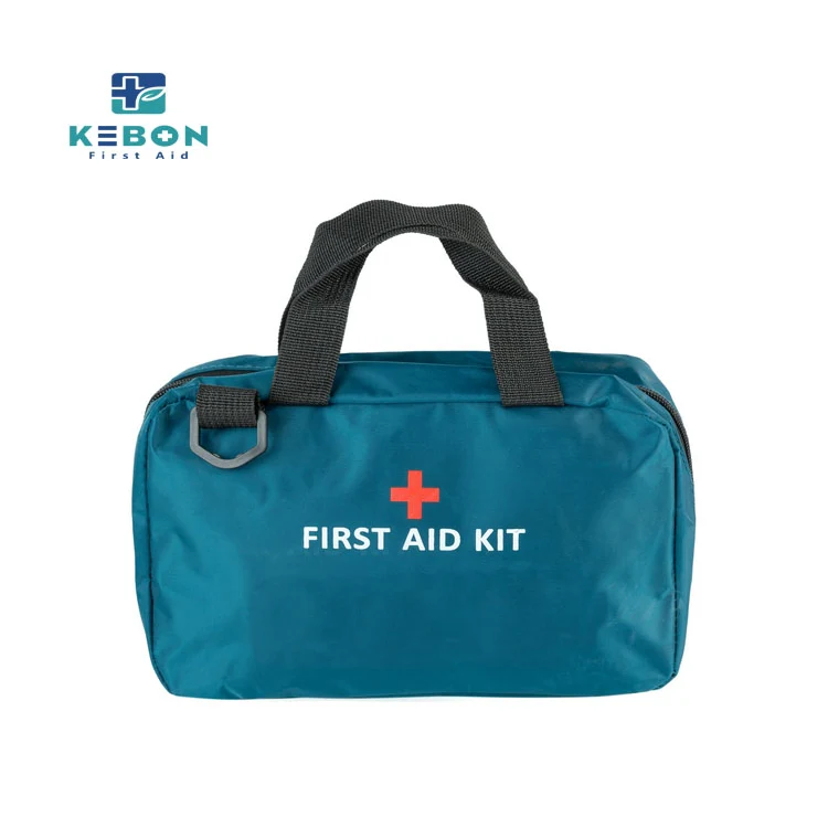 Trousse de premiers soins portable à domicile