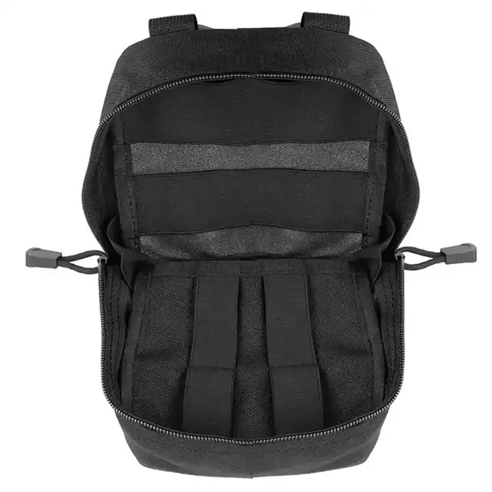 Military Hydration Backpack first aid kit