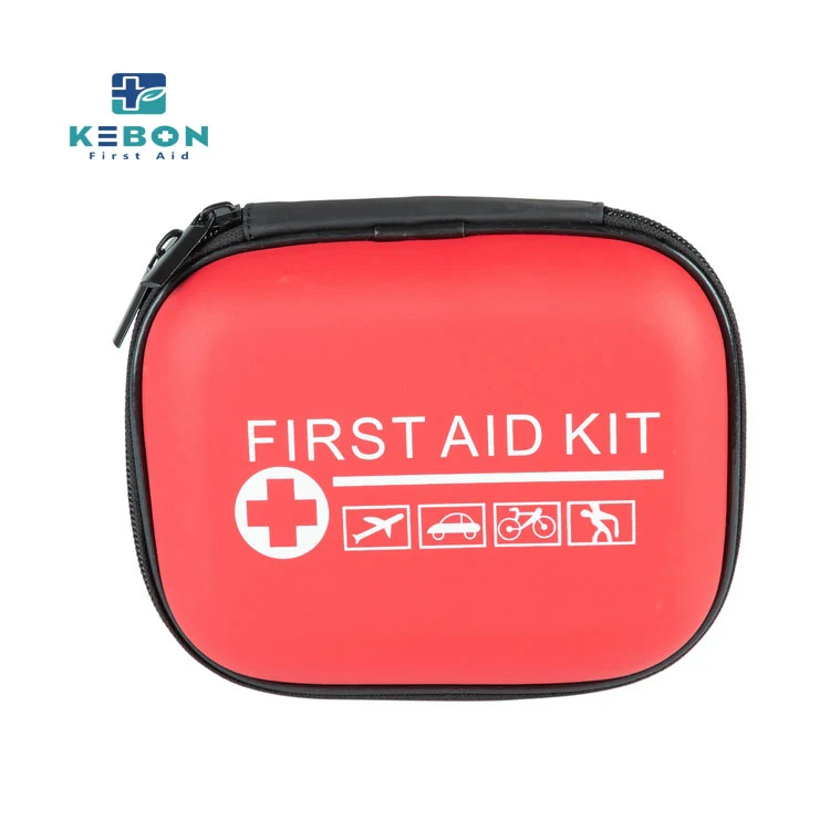 Eco-Friendly EVA First Aid Bag