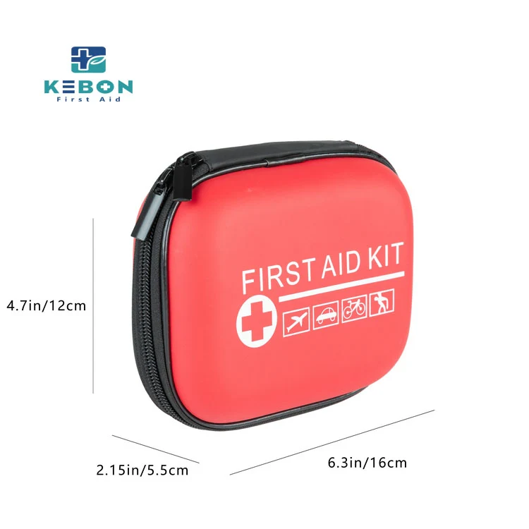 Eco-Friendly EVA First Aid Bag