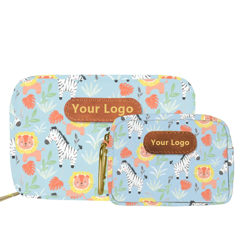 trousse de premiers soins pour enfants