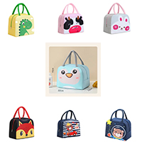 Adorable kit de soins à domicile pour enfants