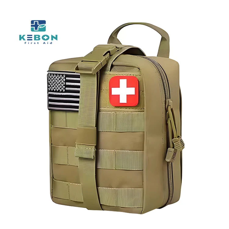 Sac à dos militaire de camouflage léger