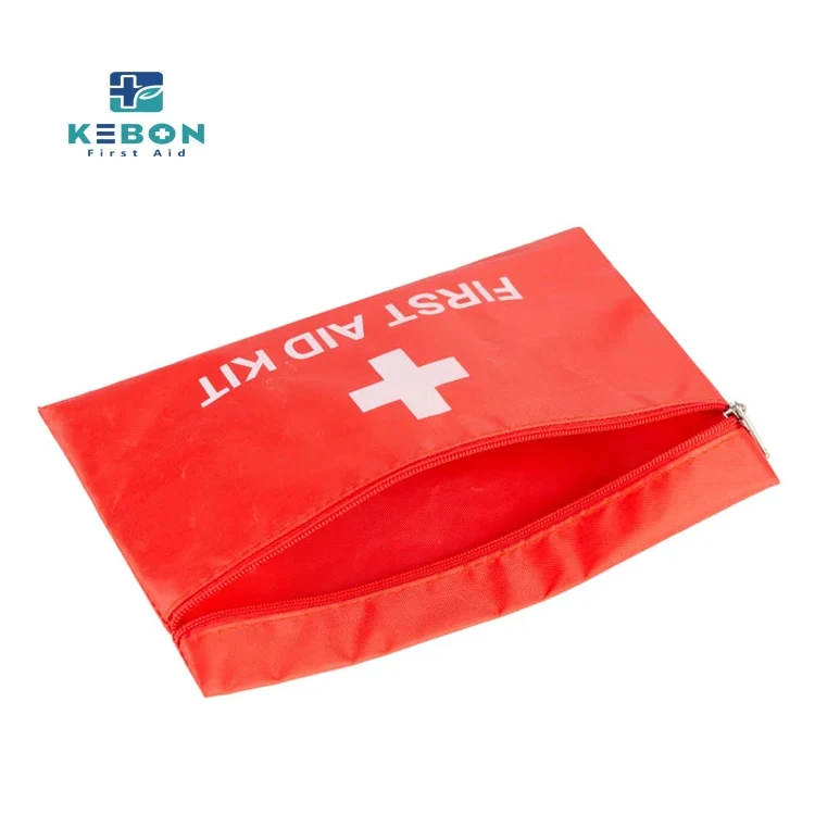 Trousse d'urgence pour animaux de compagnie