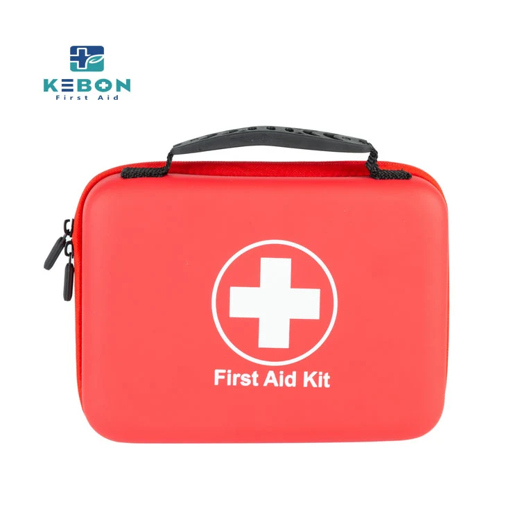 Trousse de premiers soins pour animaux de compagnie