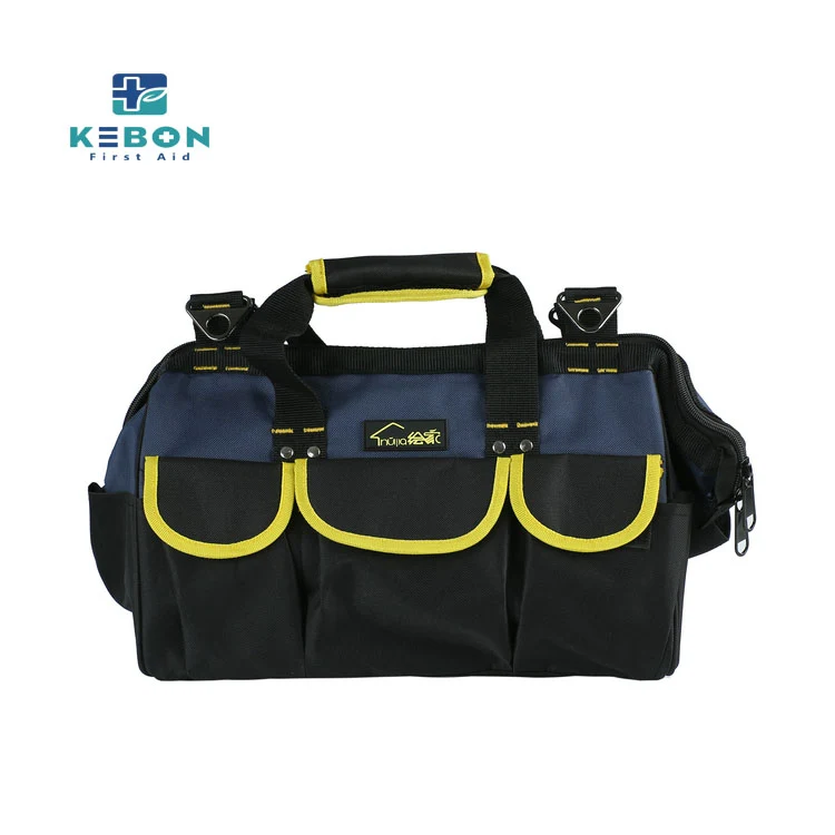 Kit d'urgence de voiture professionnelle