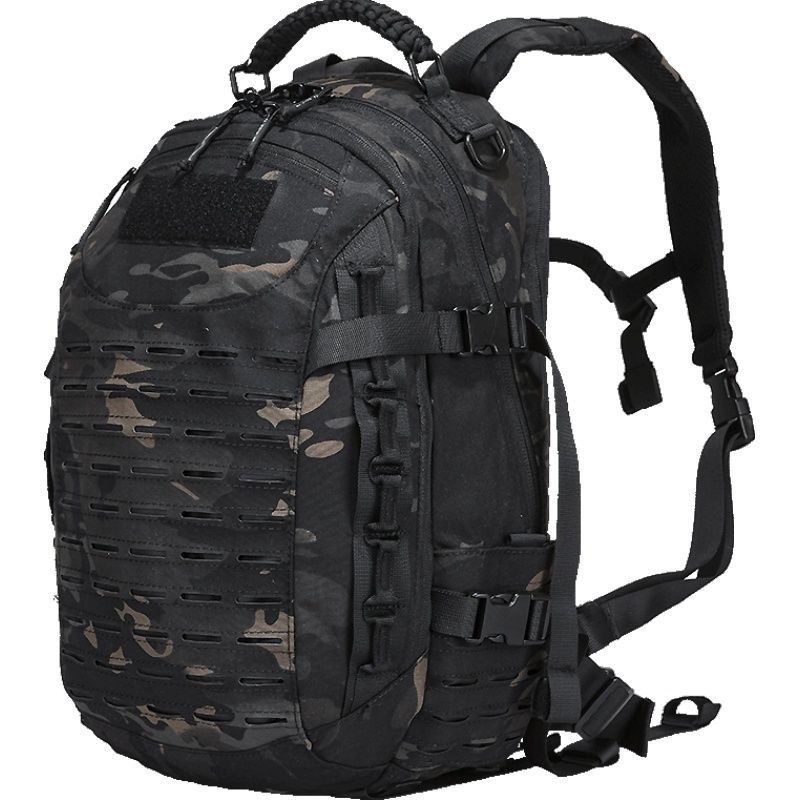 Pack d'assaut tactique RAPTOR-X PRO