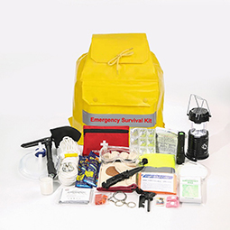 Trousse de premiers secours pour sac à dos de randonnée en plein air étanche – Le compagnon médical d’urgence ultime pour le camping et l’aventure